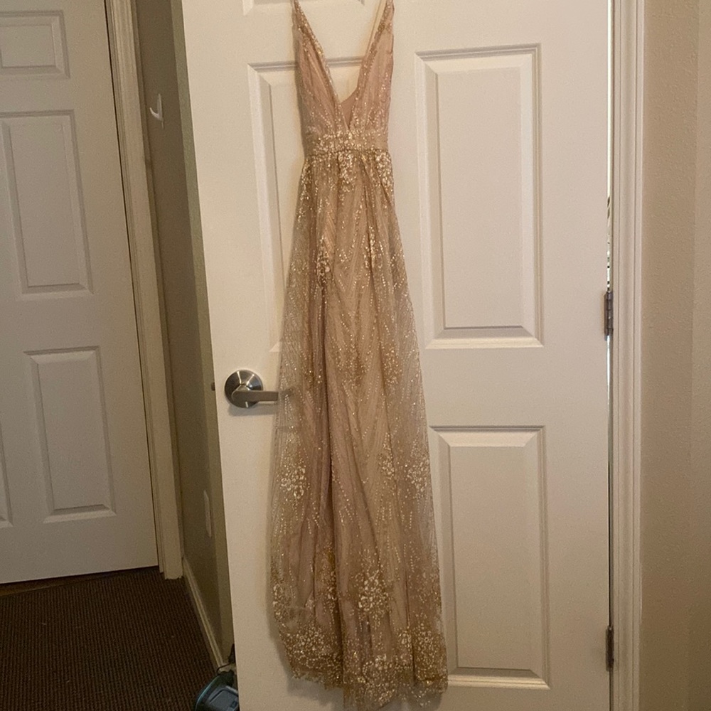 Windsor Formal Dress. Size small